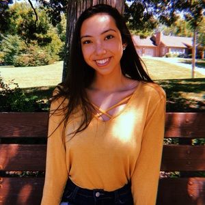 Meet your Posher, Annika